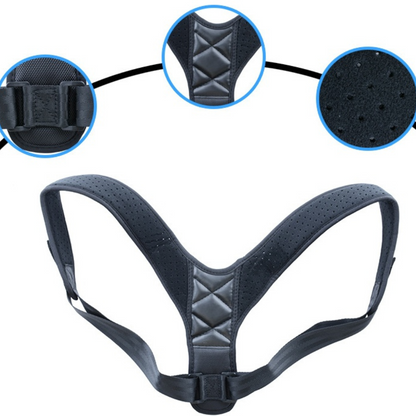 Lelidream - Rückenstabilisator